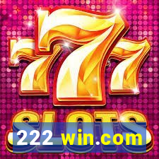 222 win.com